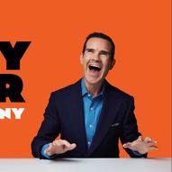 Jimmy Carr: Laughs Funny