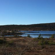 Hemmelkampen, Ringsakerfjellet