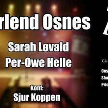 Standup Sarpsborg