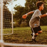 LCFC: Wreake Valley Skills Centre (Ages 7-9)