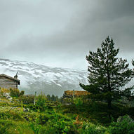 Gnagsår 2 - Flere fjellheimer