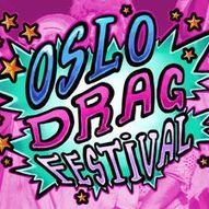 Back to the Future in the Past // Oslo Drag Festival 2024