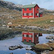 Fottur på Røldalsfjellet