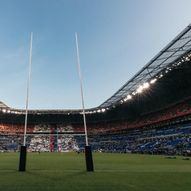 International: Wales Vs South Africa