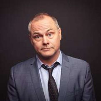Jack Dee