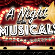 A Night at the Musicals