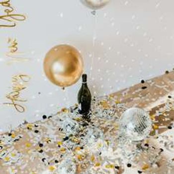 Bottomless Brunch with Live DJ & Saxophonist