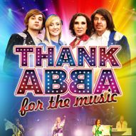 Thank ABBA for the Music