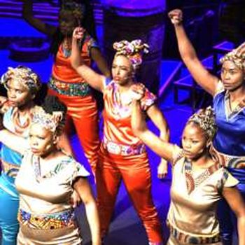 Imbokodo the Musical