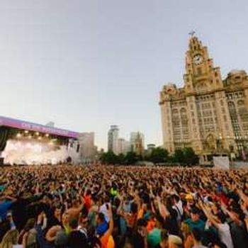 On the Waterfront presents Sting