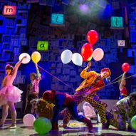 Matilda: The Musical