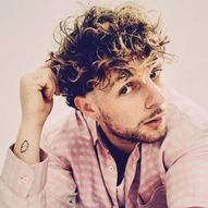 Tom Grennan
