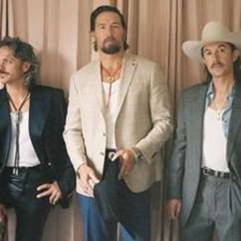 Midland - European Tour 2025