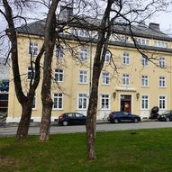 Lofoten Krigsminnemuseum