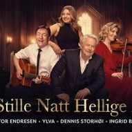 Stille natt Hellige natt