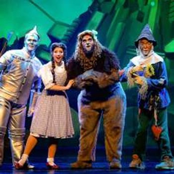 The Wizard Of Oz