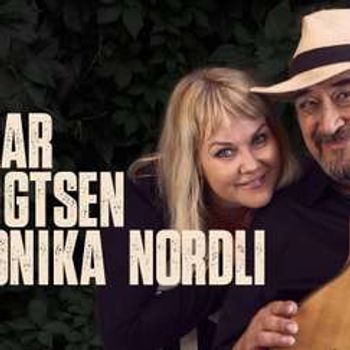 Steinar Albrigtsen & Monika Nordli @ Ogna Scene