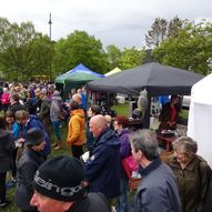 Ballater Duck Festival