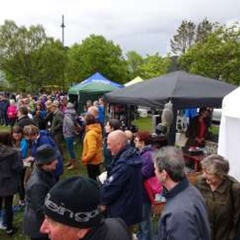 Ballater Duck Festival