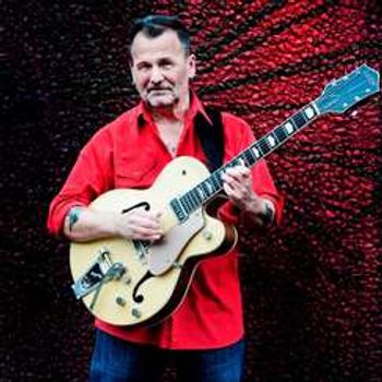 Martin Simpson