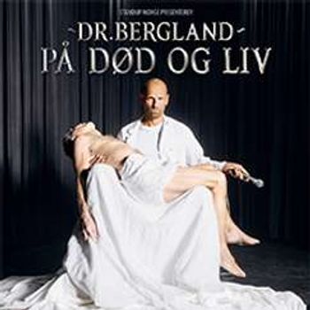 Dr. Bergland- På død og liv
