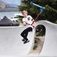 Nøstedhallen Skatepark