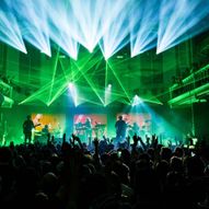 Faithless, TK Maxx Presents Live at the Piece Hall