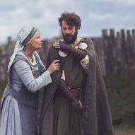 Fru Guri av Edøy - PREMIERE! Fredag 12. juli klokka 17:30