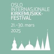 Kirkemusikkfestivalen - Orgelpakke 2025