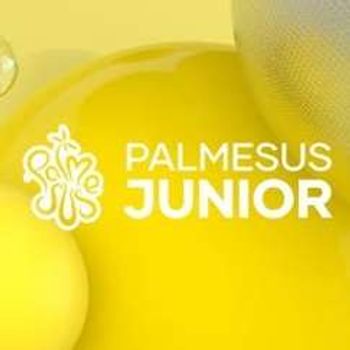 Palmesus Junior 2026