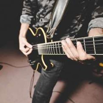 Metal Night