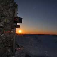 Rundtur til Narefjell