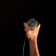 Jen Brister: Under Privilege