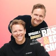 Rasmus & EP Kveld