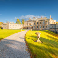 Art of Haddo House Unveiled