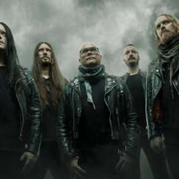 Katatonia