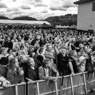 SKÅNEVIK BLUESFESTIVAL 2024