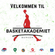 Basketakademiet: Sommerferie 