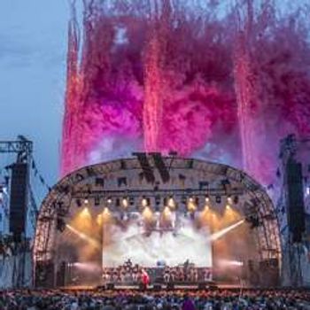 Wilderness Festival