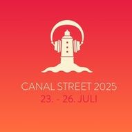 Canal Street - Jazzscenen torsdag