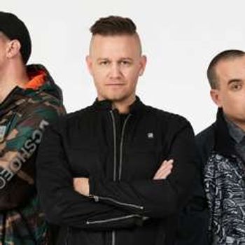 Hilltop Hoods
