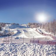 Lommedalen skisenter