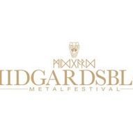 3 Year Festival pass Midgardsblot Metalfestival 2024 - 2025 - 2026