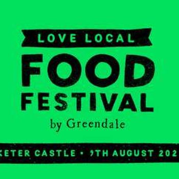 Love Local Food Festival