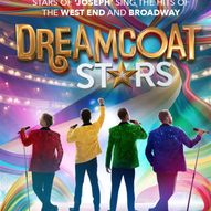 Dreamcoat Stars