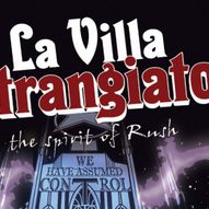 La Villa Strangiato