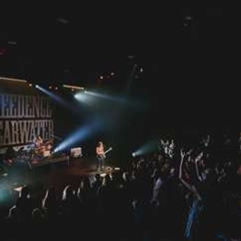 Clearwater Creedence Revival