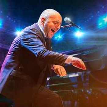 Elio Pace: The Billy Joel Songbook