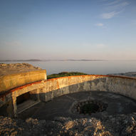 Fjøløy Fort og Fjøløy Fyr