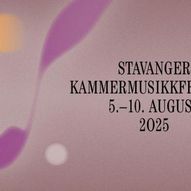 Gavekort Kammermusikkfestivalen